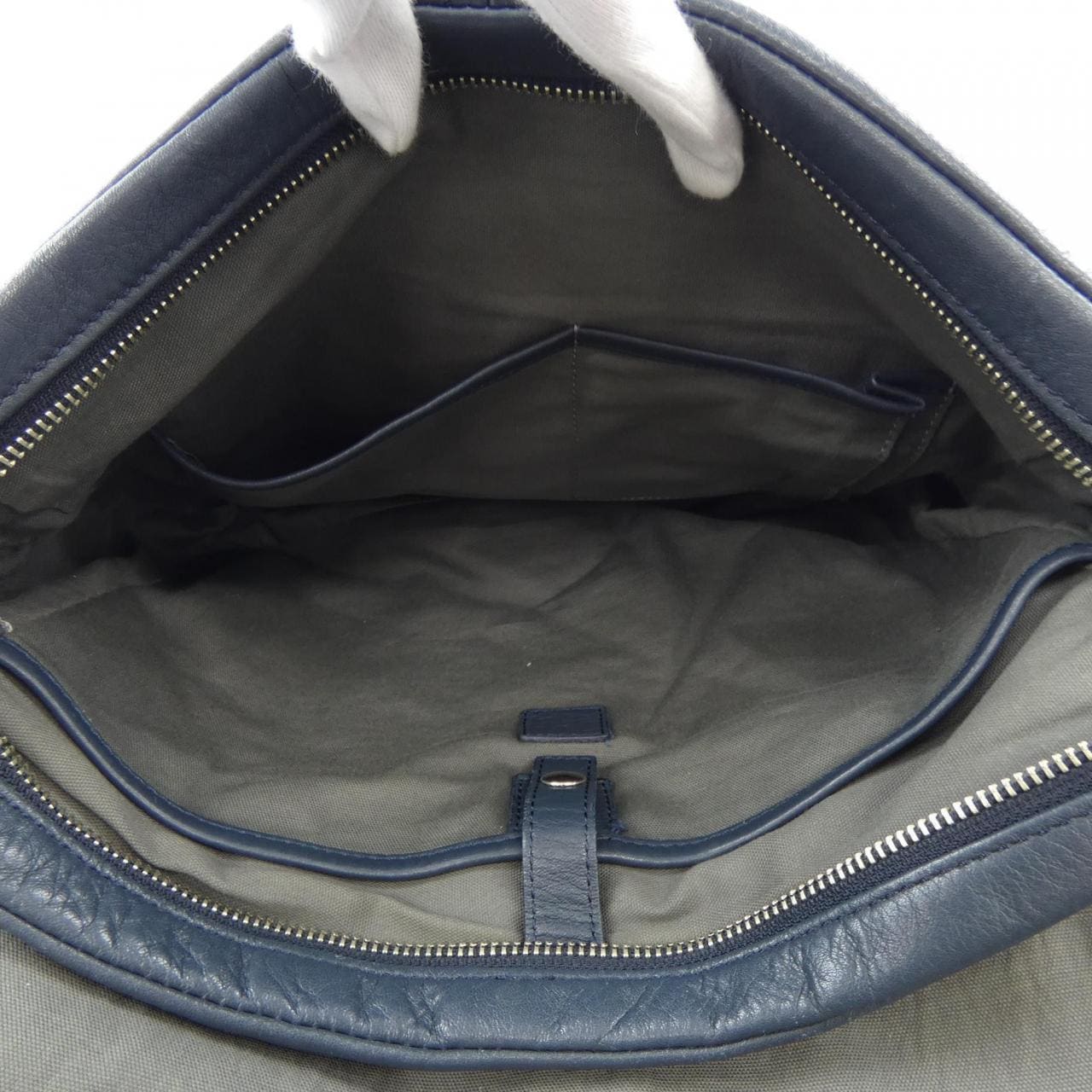 ツチヤカバン 土屋鞄 PLOTA BAG