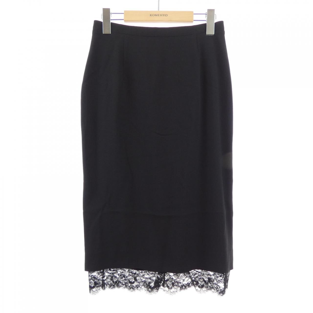 クリスチャンディオール CHRISTIAN DIOR 0E21324A1500 スカート