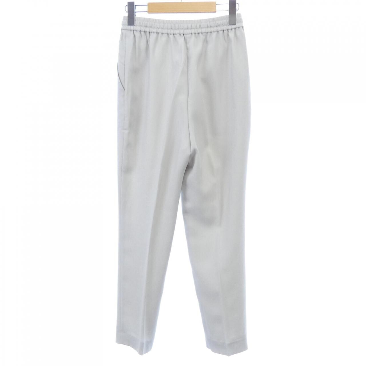 ヨリ yori YR2122-083SM-3 パンツ