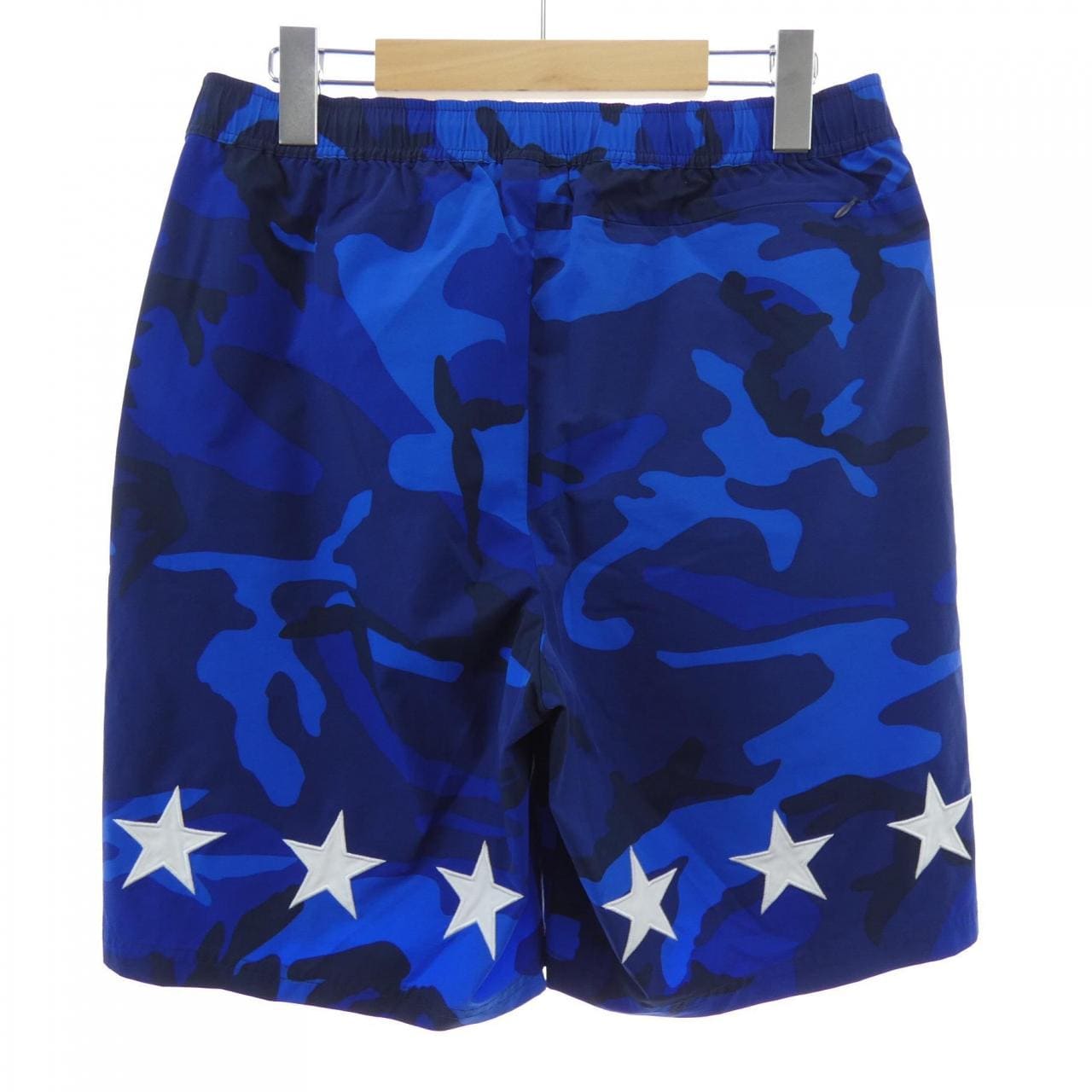 エフシーアールビー F.C.R.B. FCRB-212059 ショートパンツ