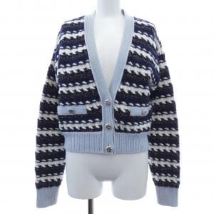 シャネル CHANEL P73499K10518 22B カーディガン