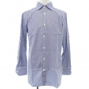 エルメネジルドゼニア Ermenegildo Zegna シャツ