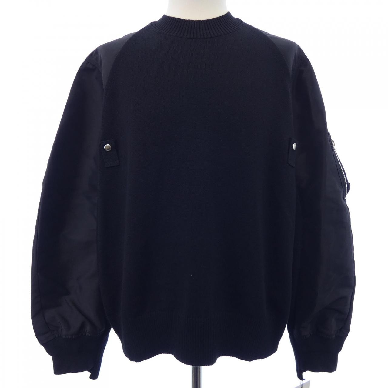 サカイ SACAI 26-03941M トップス