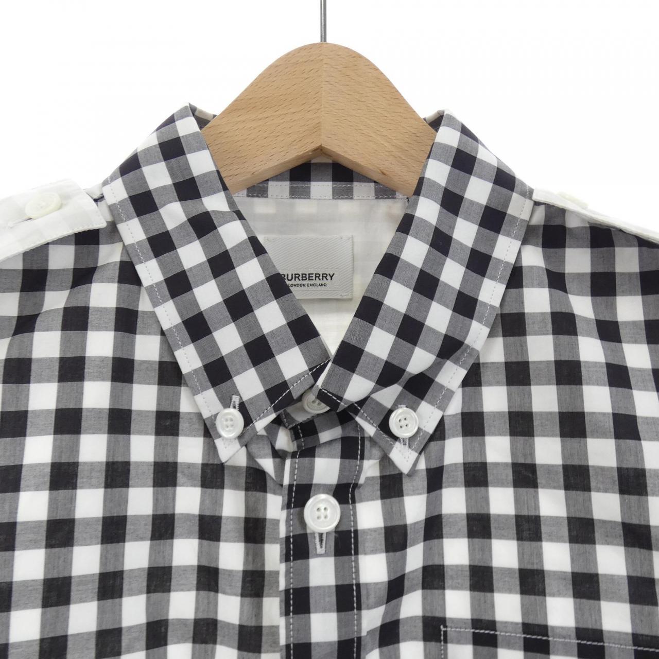 バーバリー BURBERRY 45630481 シャツ
