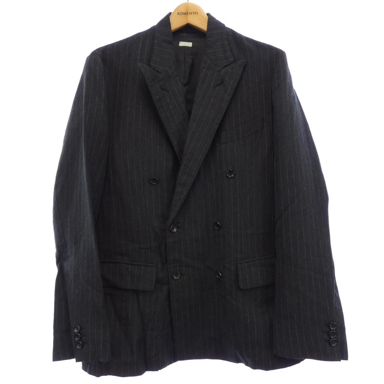 アプレッセ A.PRESSE 22AAP-01-05M ジャケット