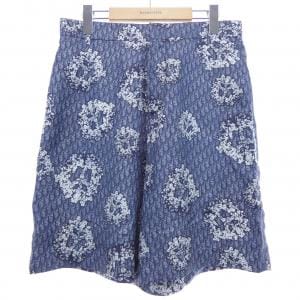 ディオール DIOR デニムティアーズ DENIM TEARS 013C121B5931 ショートパンツ