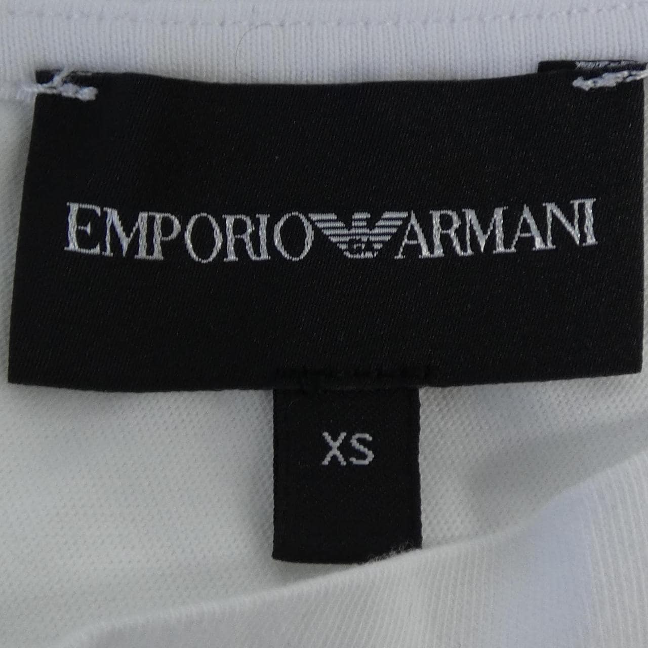 エンポリオアルマーニ EMPORIO ARMANI 3L2T7T 2J53Z Tシャツ
