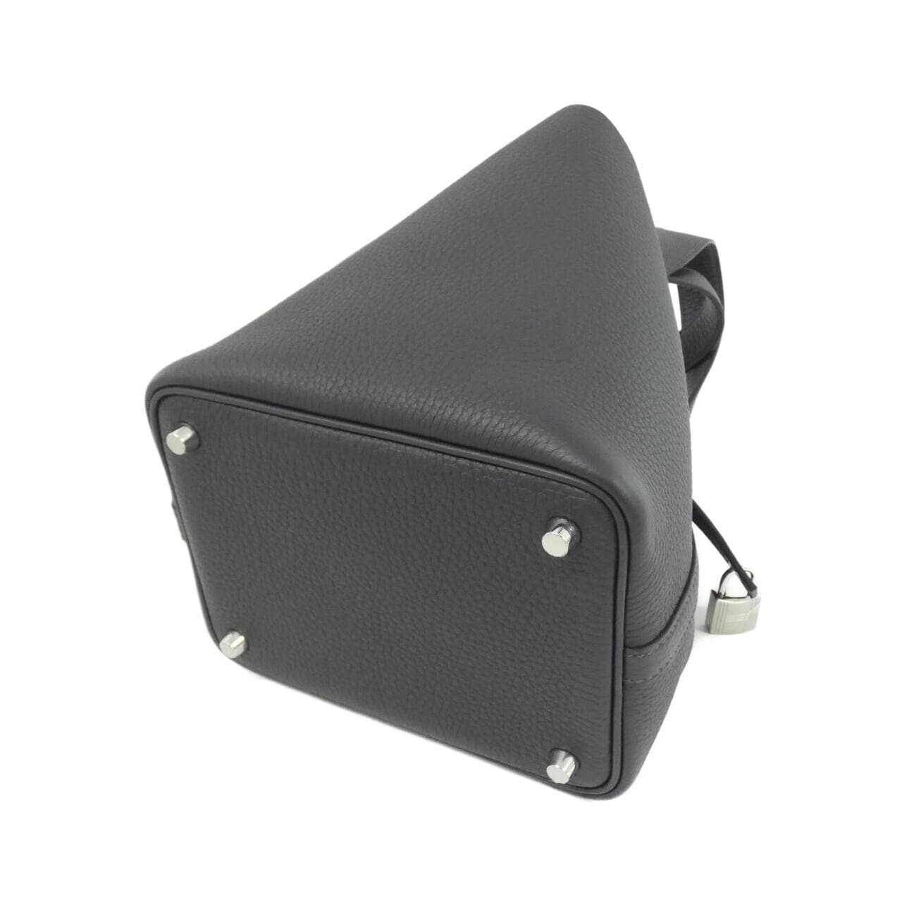 【未使用品】エルメス ピコタン ロック PM 056289CK バッグ