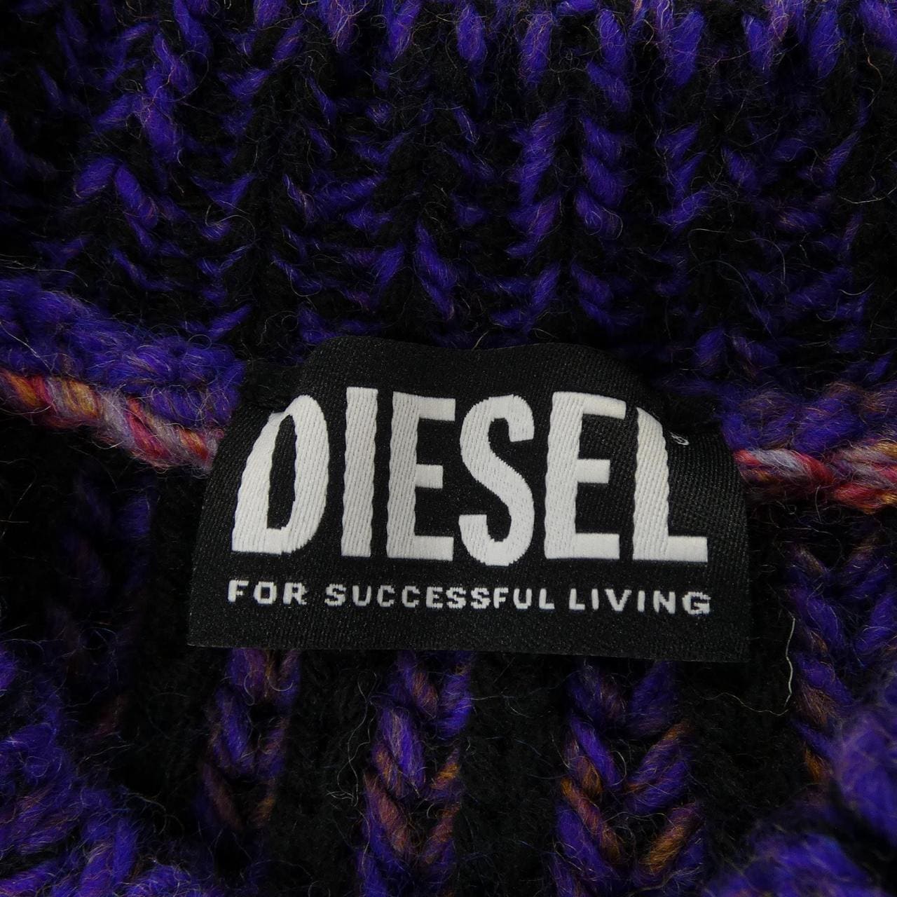 ディーゼル DIESEL IT002555 ニット