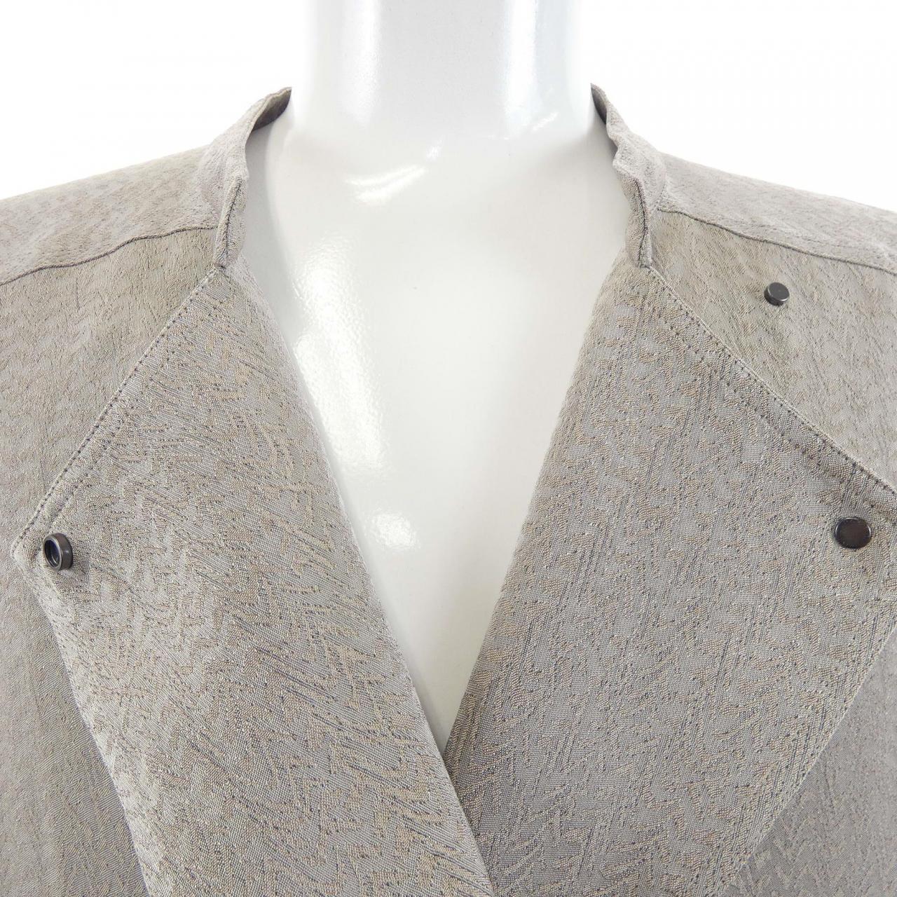 ジョルジオ アルマーニ GIORGIO ARMANI GW001577 ジャケット