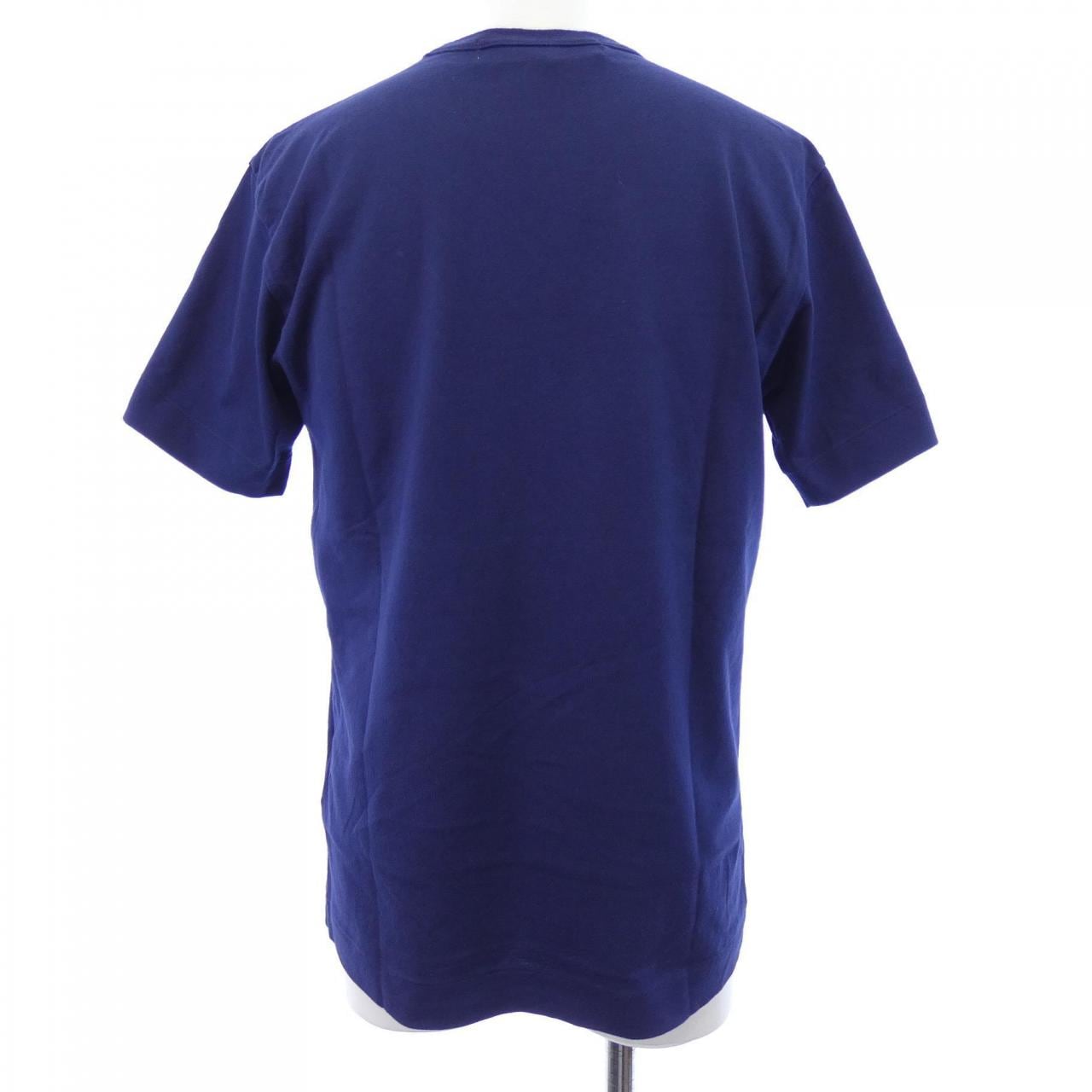 プレイコムデギャルソン PLAY COMME des GARCONS AZ-T184 Tシャツ