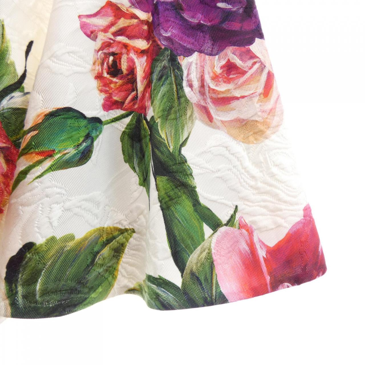 ドルチェアンドガッバーナ DOLCE&GABBANA F4BEDT/GDJ19 スカート