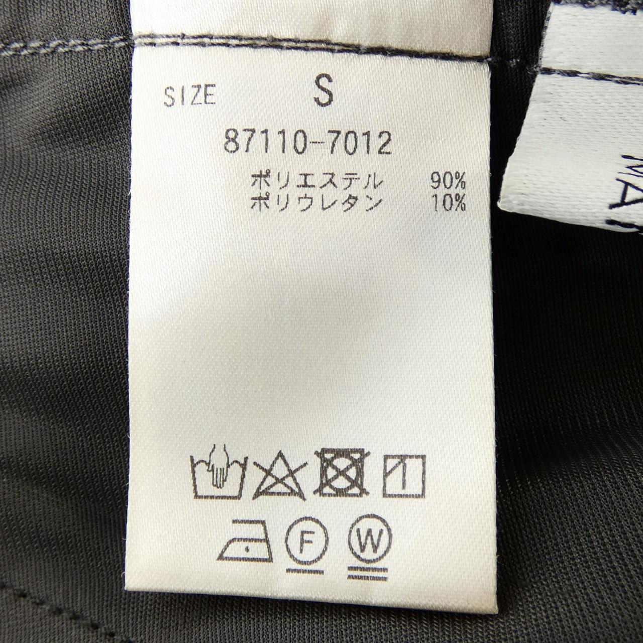 MANOF パンツ