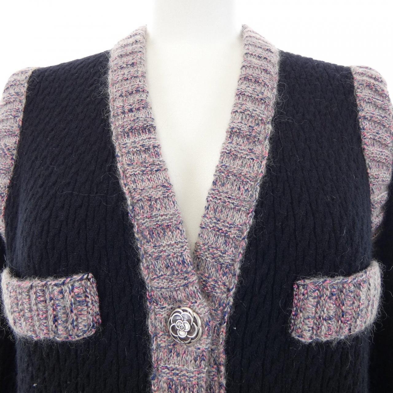 シャネル CHANEL P52761K06813 ワンピース