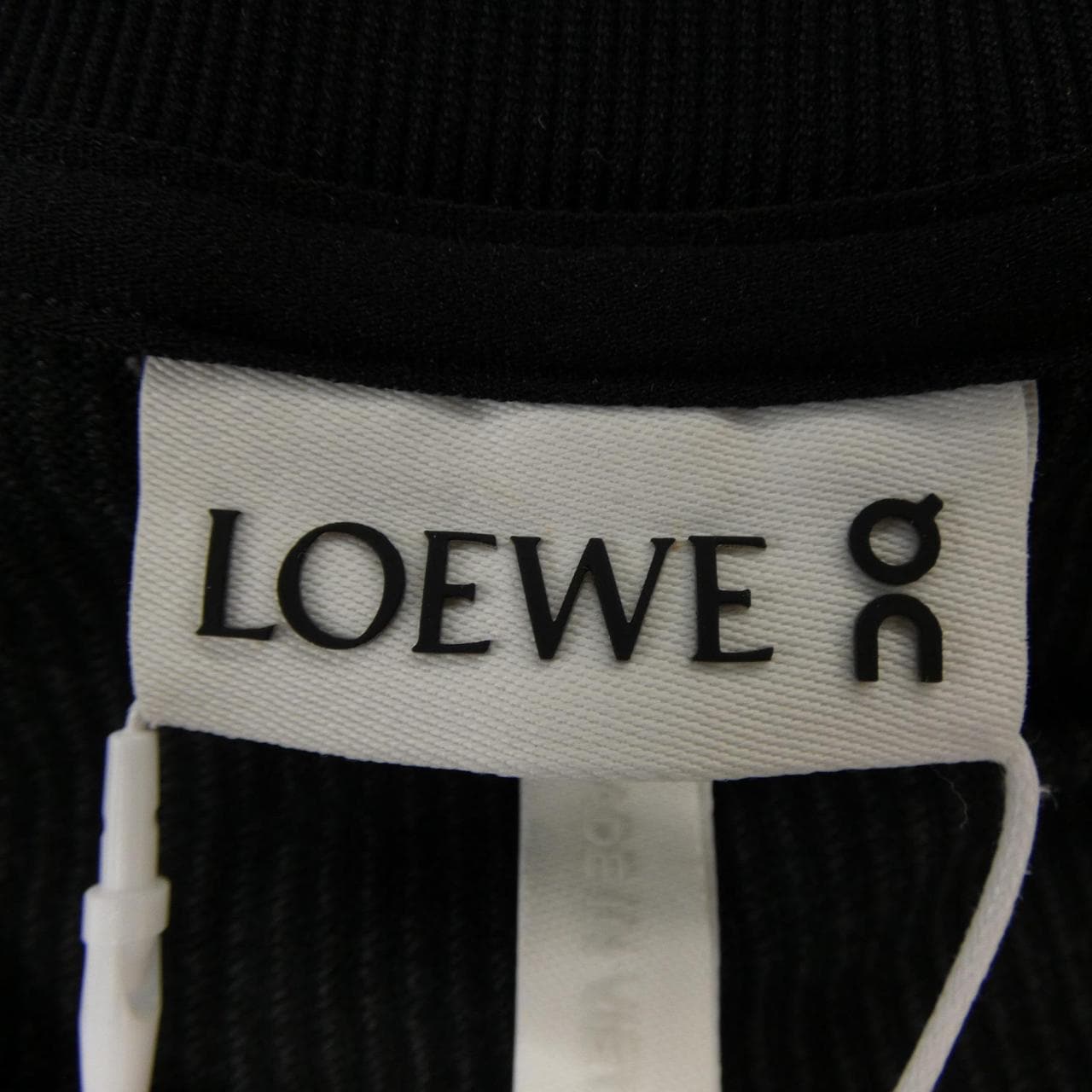 ロエベ LOEWE ON LONG SLEEVE TOP H929Y23X06 Tシャツ