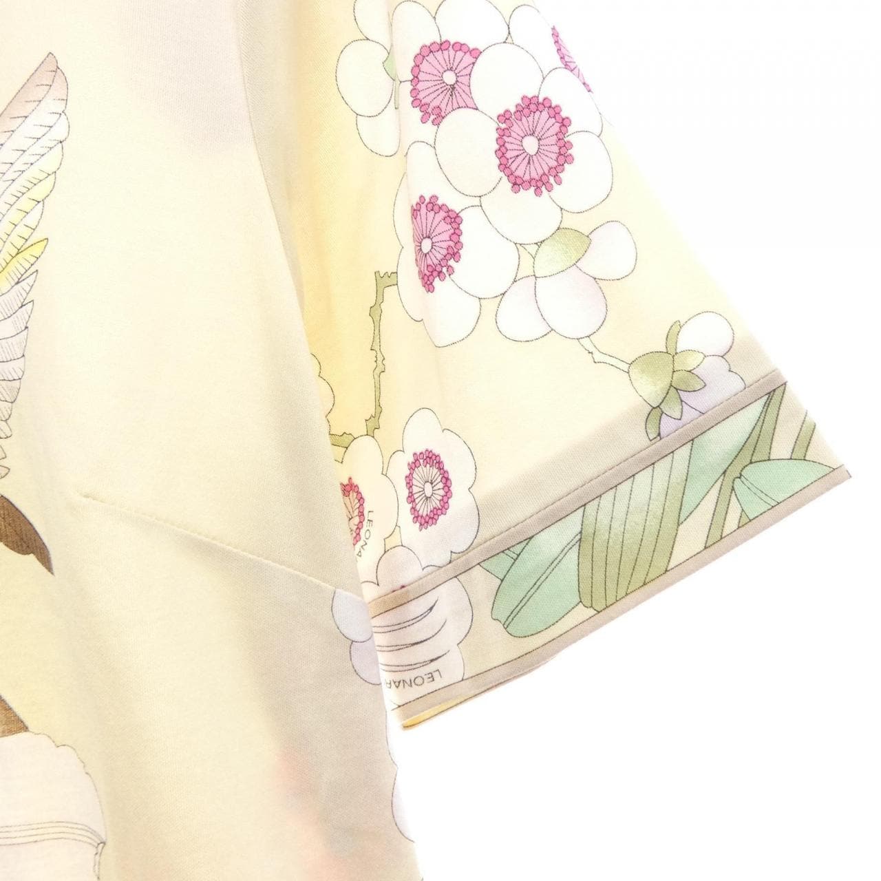 レオナールファッション LEONARD FASHION トップス