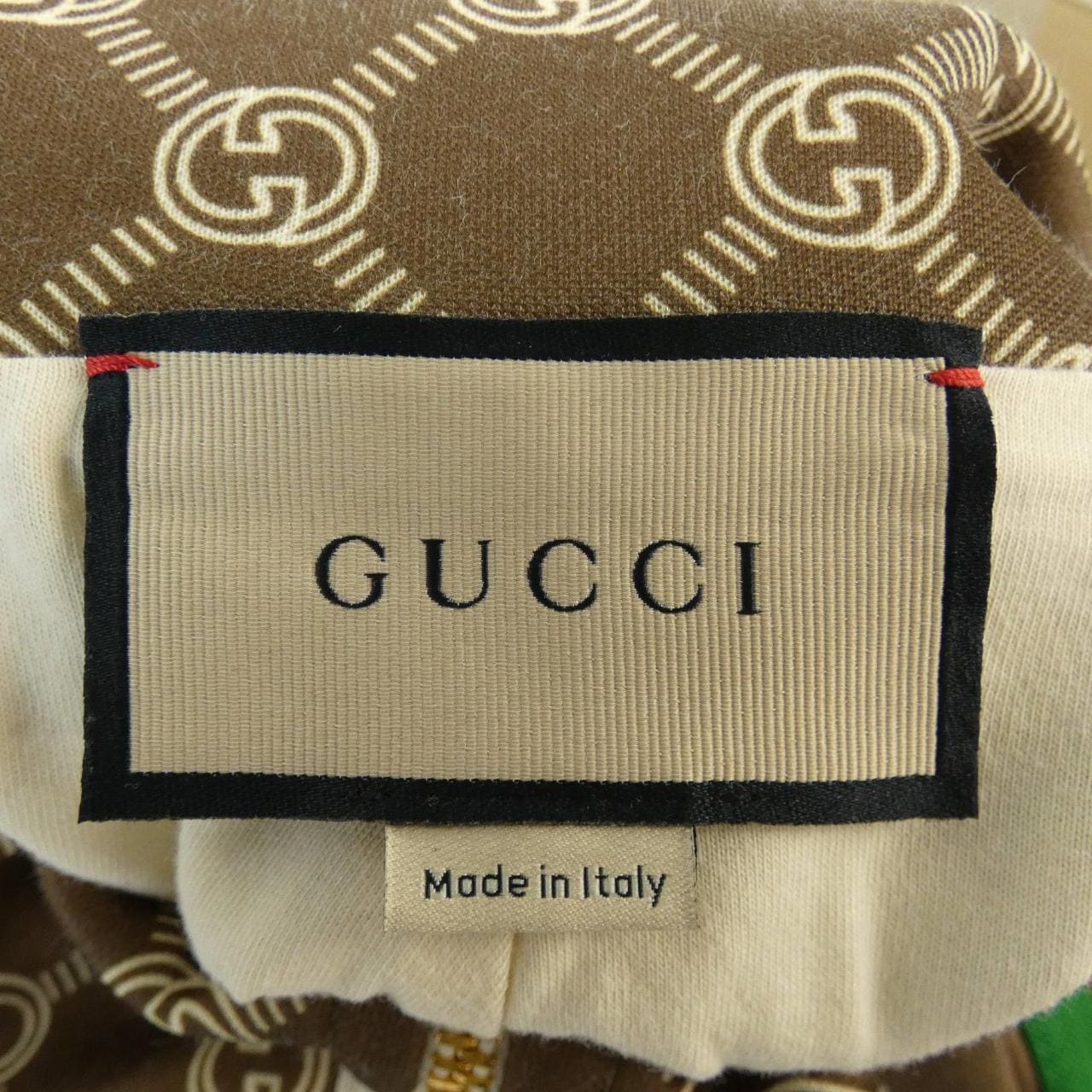 グッチ GUCCI 671495 XJD1G ブルゾン