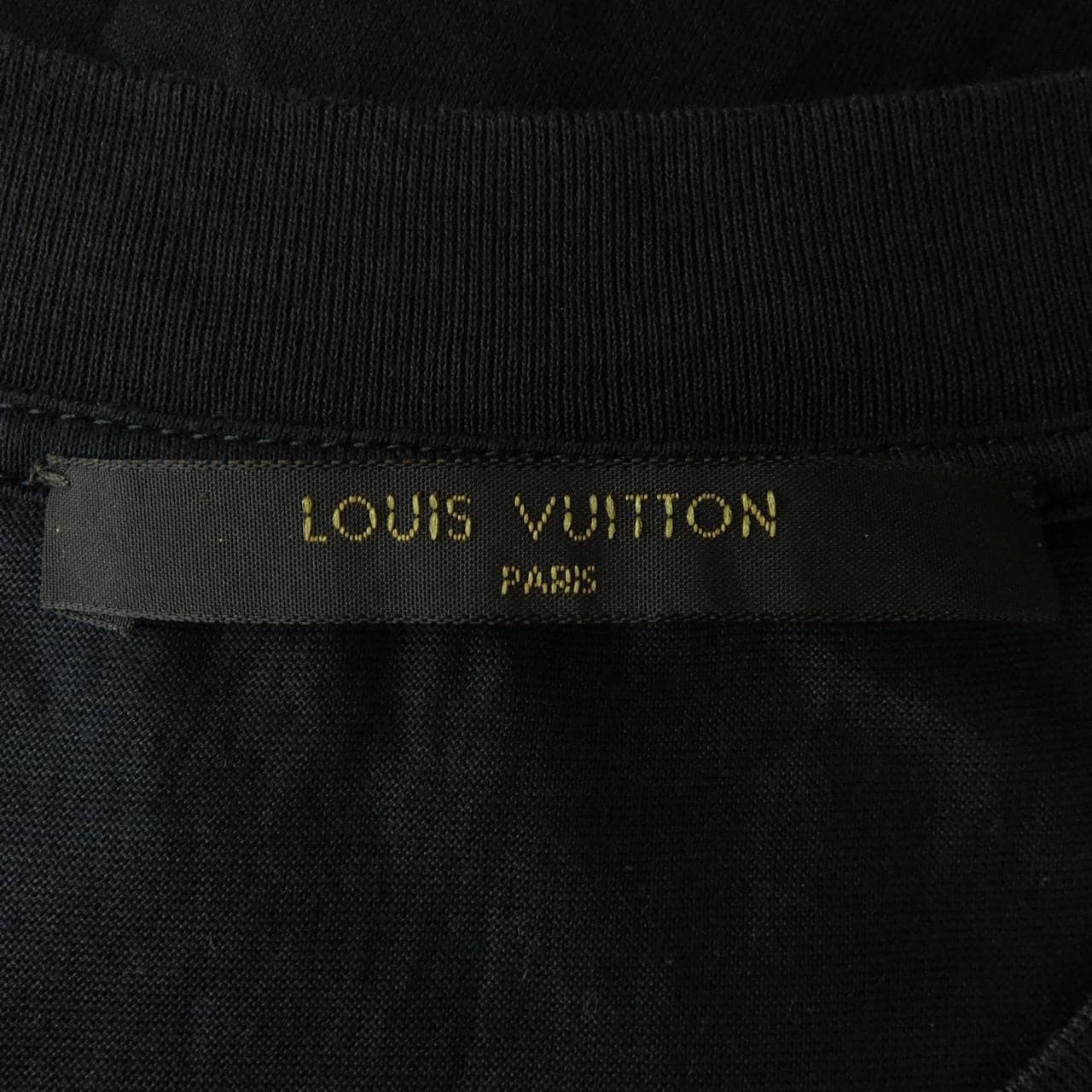 ルイヴィトン LOUIS VUITTON H7Y60WJUX Tシャツ