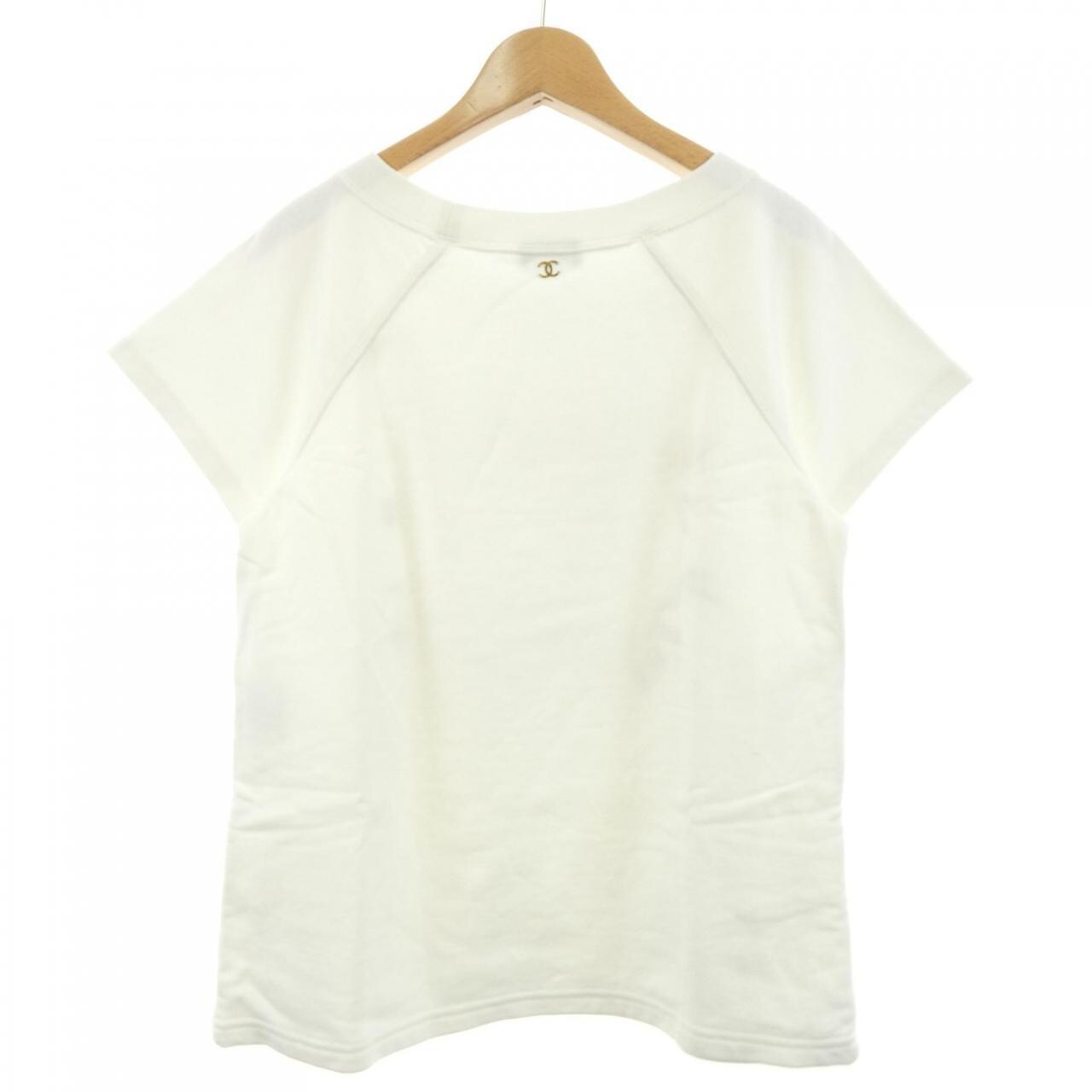 シャネル CHANEL P57840K07626 スウェット