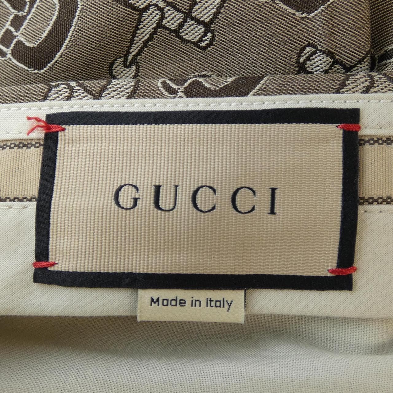 グッチ GUCCI 720965 ZAKIV パンツ