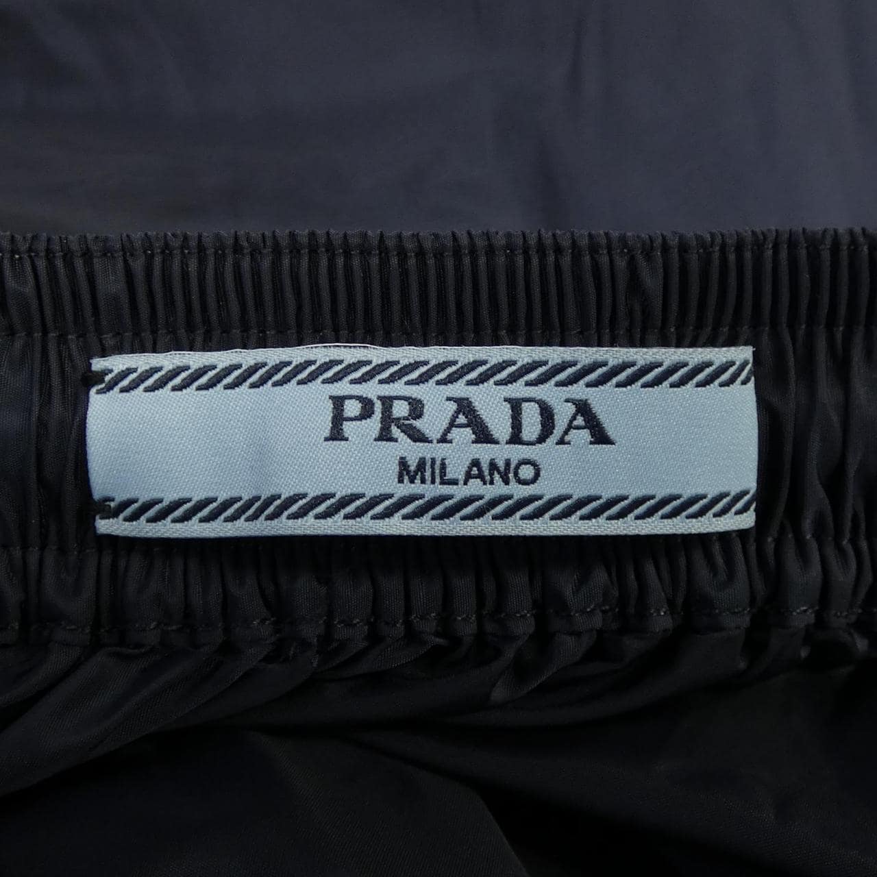 プラダ PRADA ライトRE-NYLON フルスカート 21H052 SOOO 1WQ9 スカート