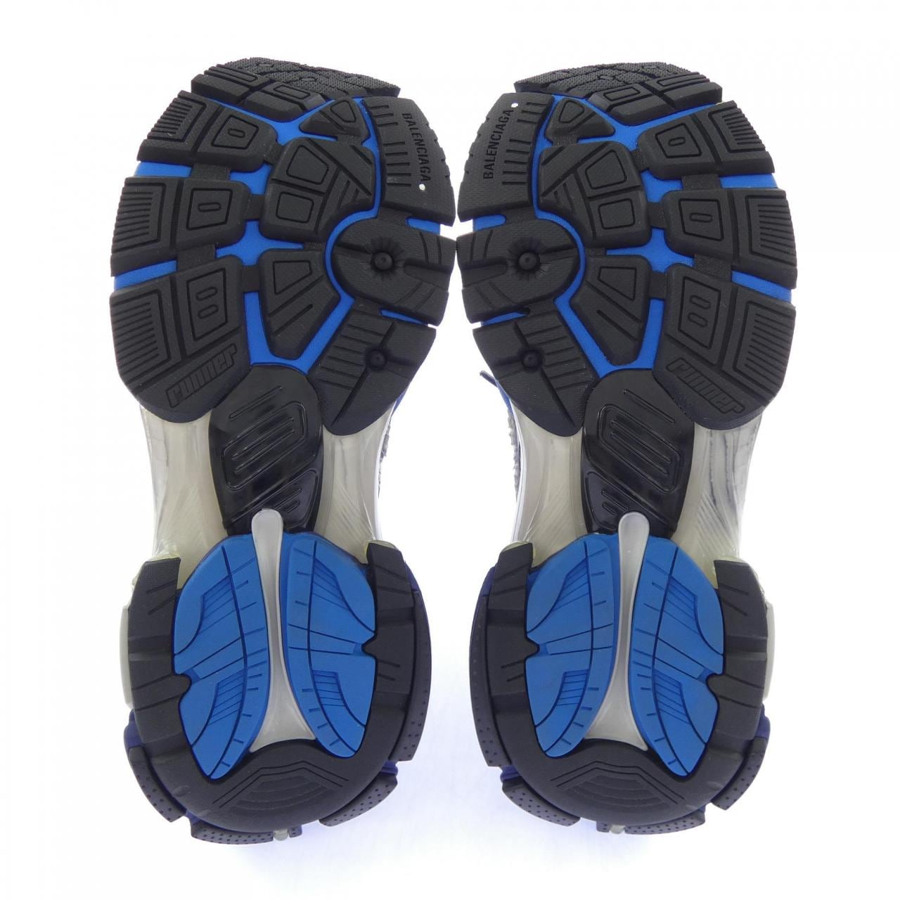 バレンシアガ BALENCIAGA RUNNNER 677403 スニーカー