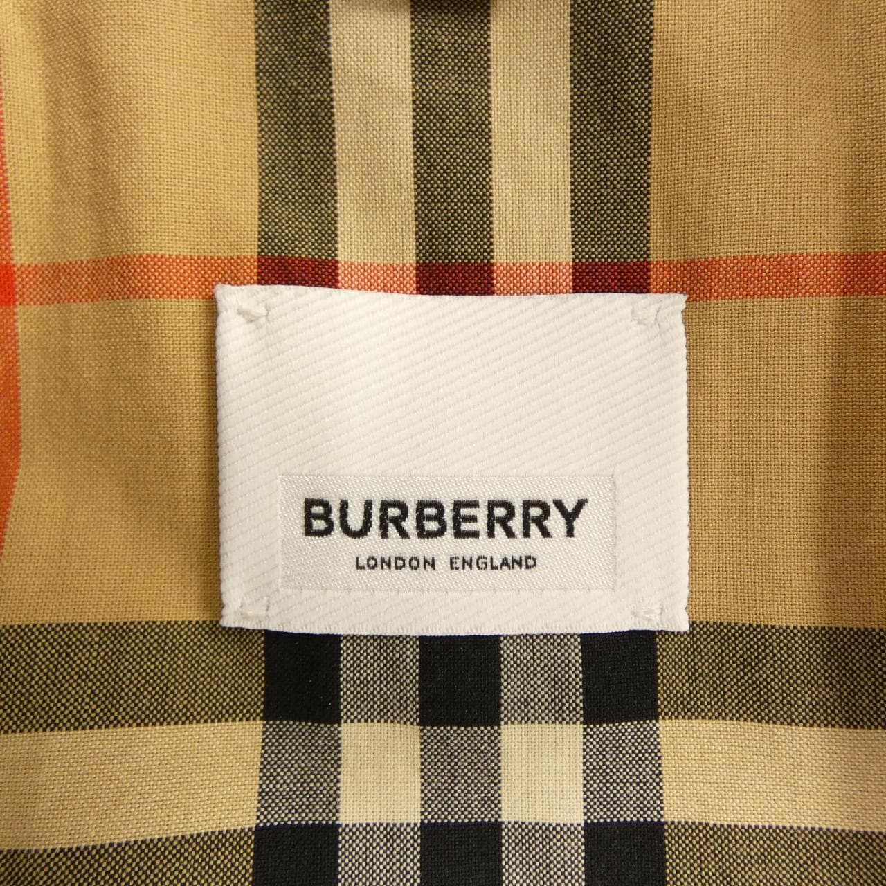 バーバリー BURBERRY 8014155 ISLINGTON コート
