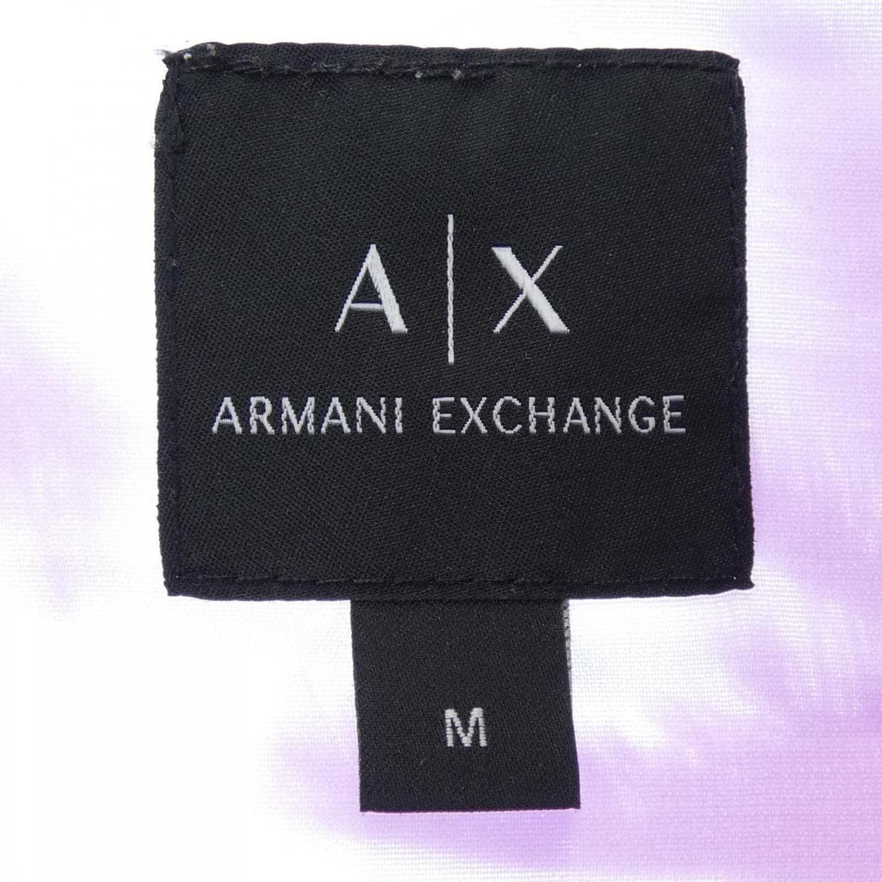 阿瑪尼Exchange ARMANI EXCHANGE夾克