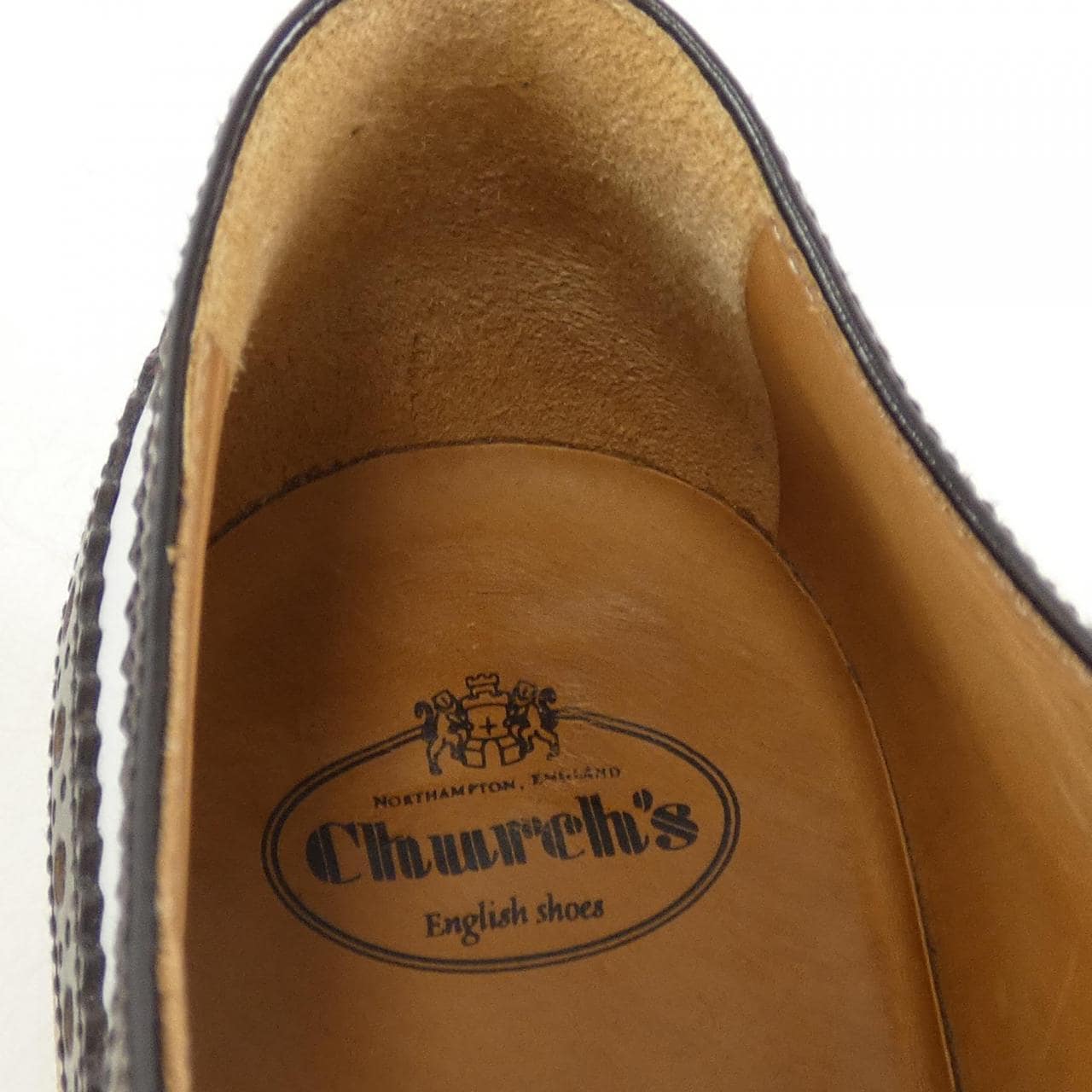Church CHURCH'S shoes
