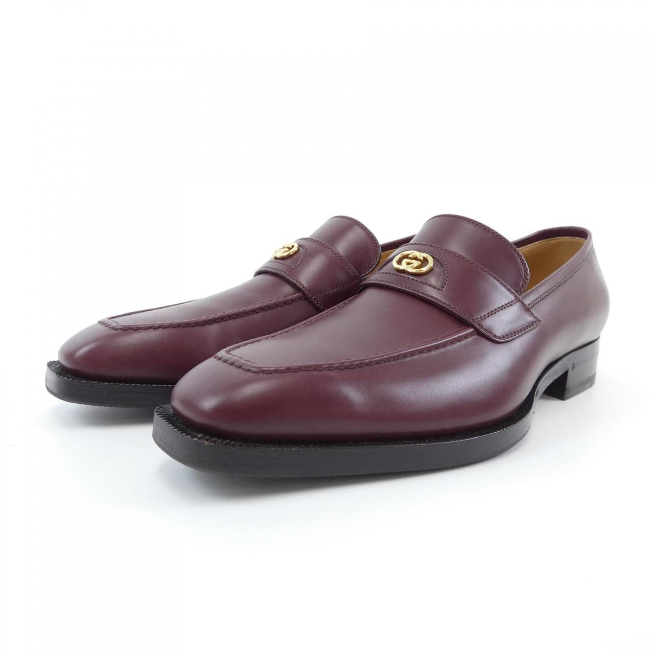 gucci dress shoes