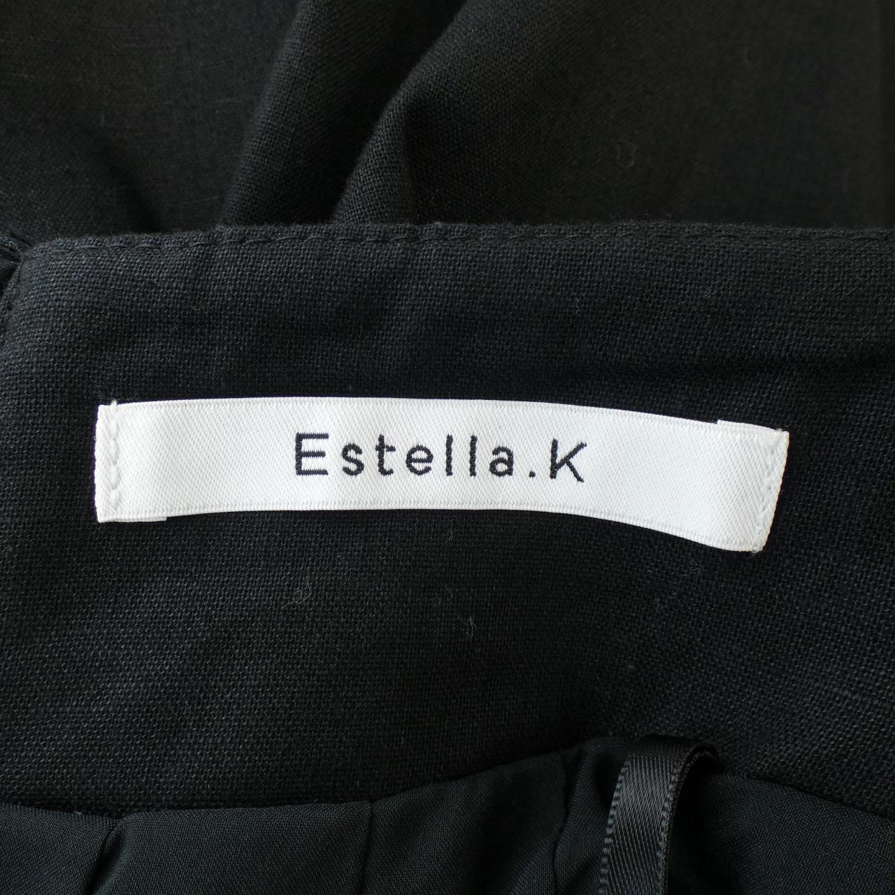 ESTELLA.K One Piece