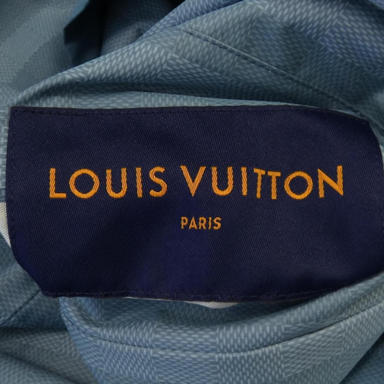 ルイヴィトン LOUIS VUITTON コート