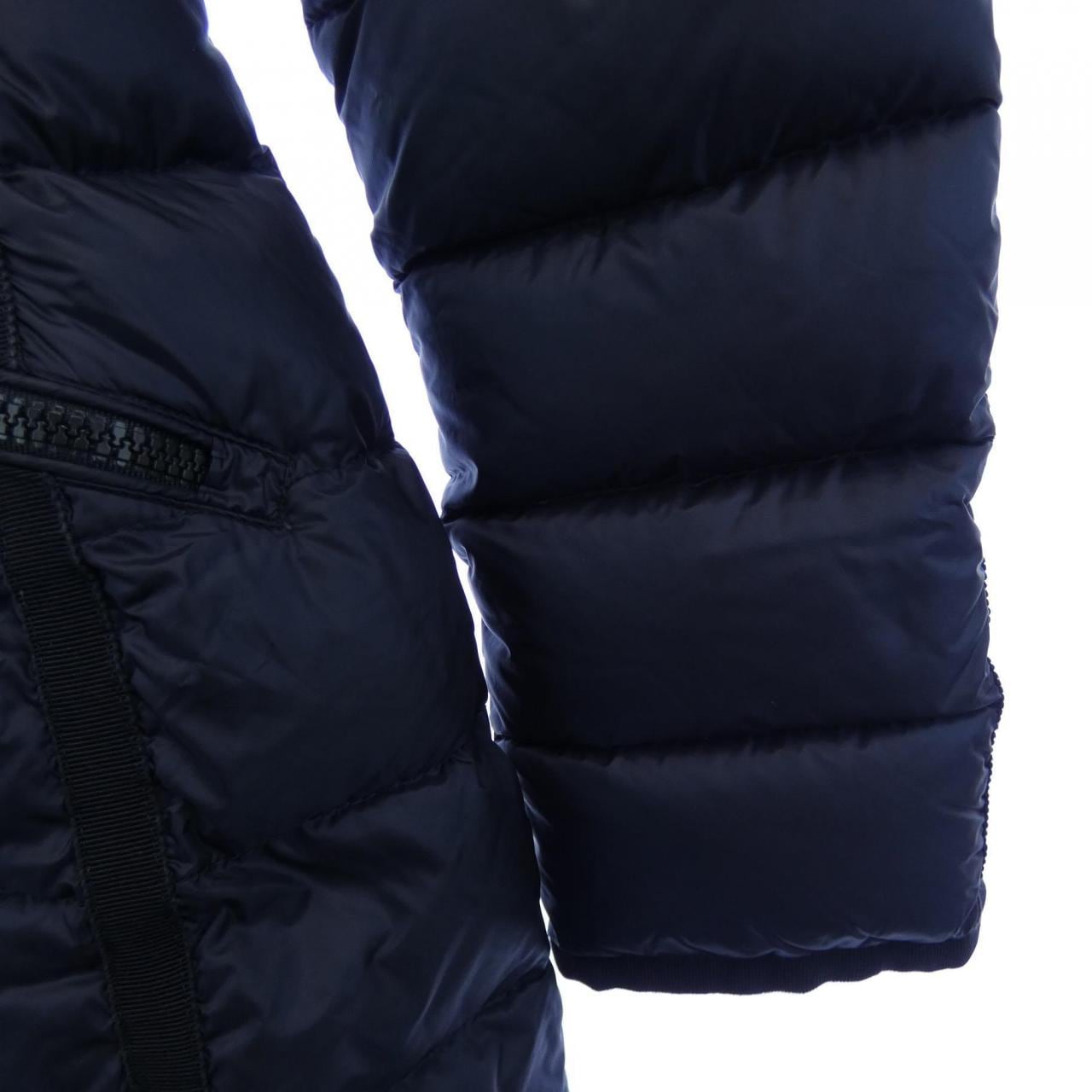 MONCLER MONCLER Down Coat