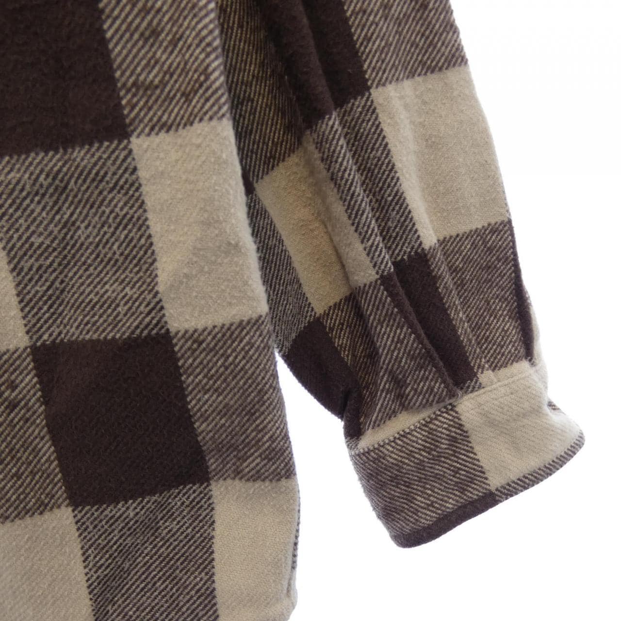 シュガーケーン SUGAR CANE シャツ