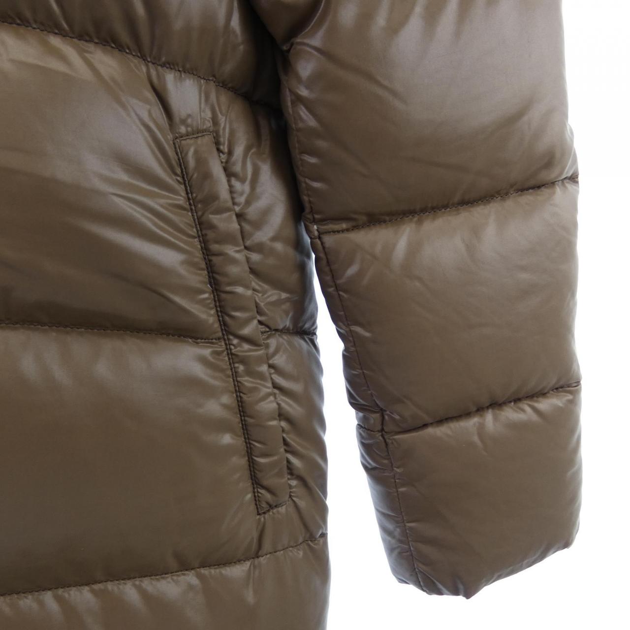 DUVETICA DUVETICA down coat