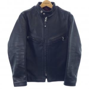 ショット SCHOTT ライダースジャケット