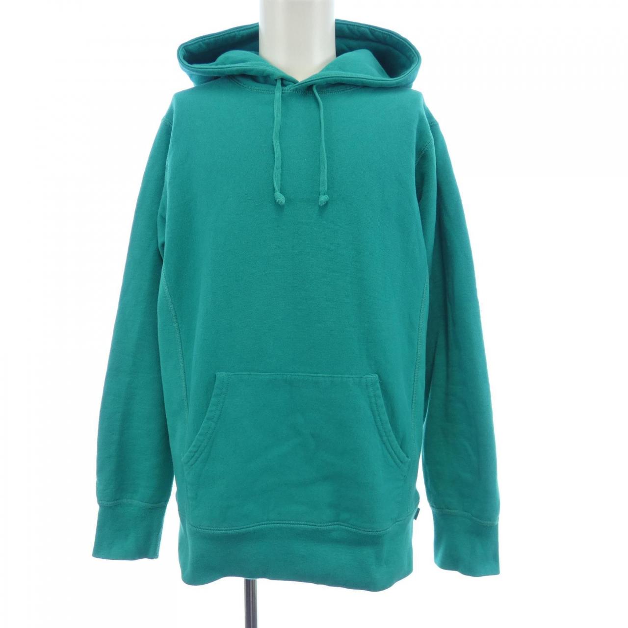 シュプリーム SUPREME パーカー