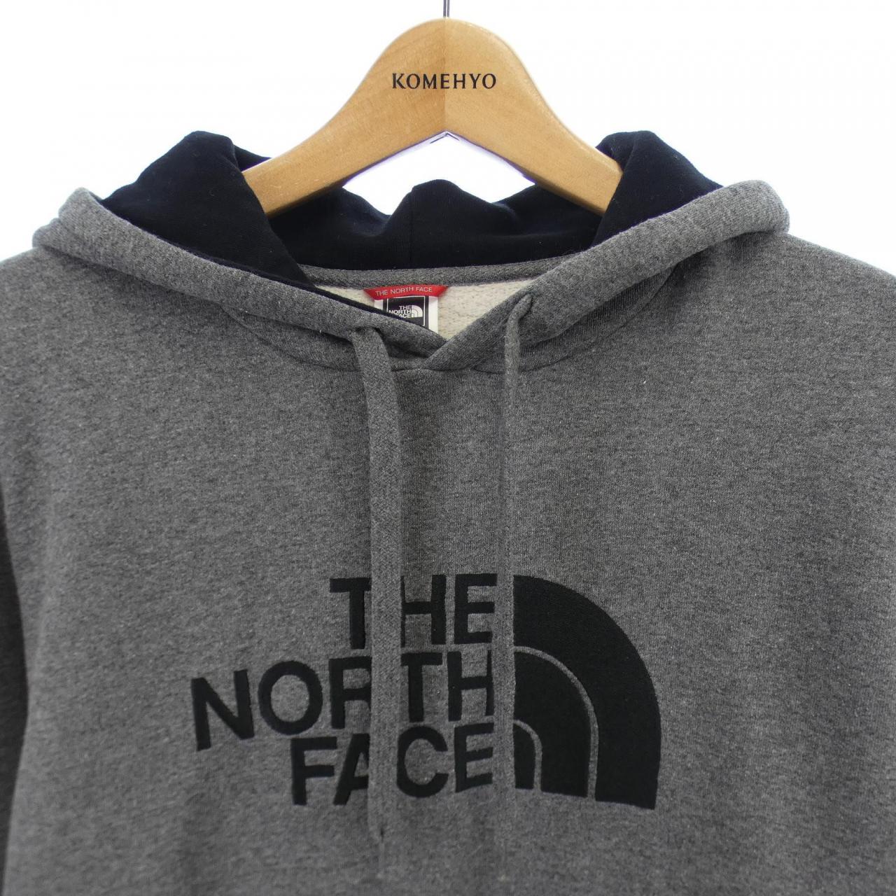 ザノースフェイス THE NORTH FACE パーカー
