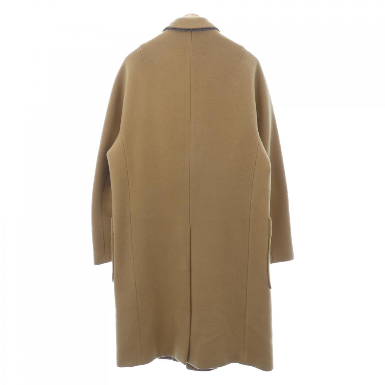 ネーム NAME コート