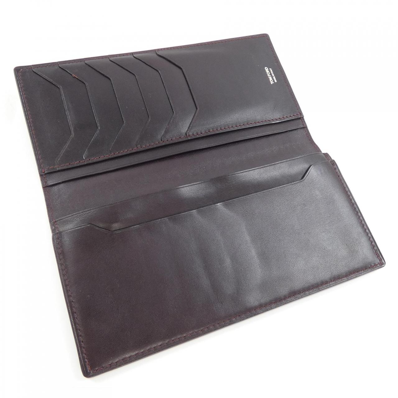 トムフォード TOM FORD WALLET