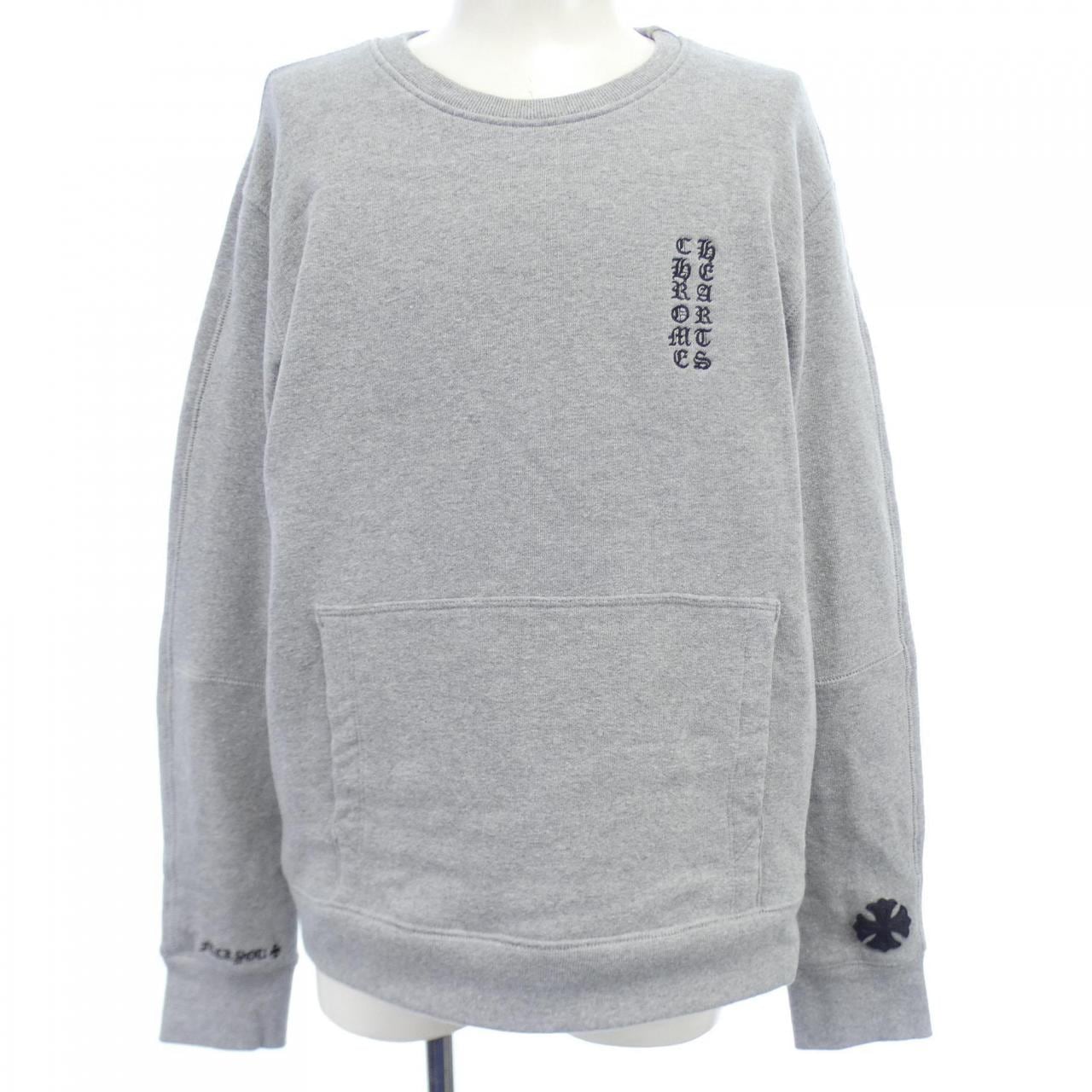 クロムハーツ CHROME HEARTS スウェット
