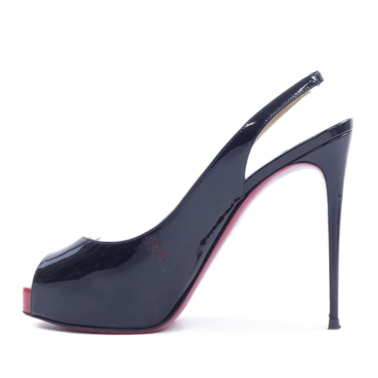 CHRISTIAN LOUBOUTIN克里斯蒂安·卢布坦高跟鞋