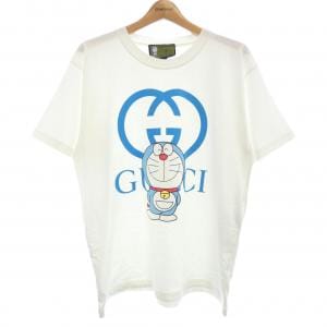 グッチ GUCCI ドラえもんDORAEMON 616036 XJDEZ Tシャツ