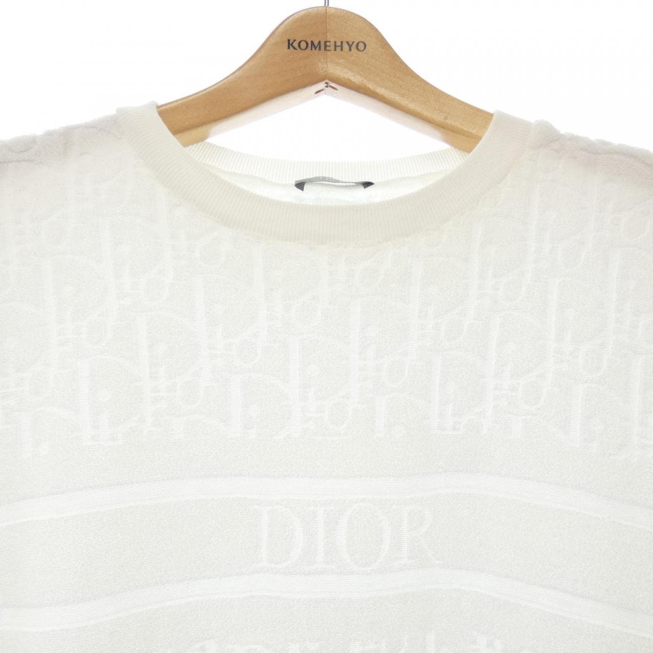 ディオール DIOR トップス
