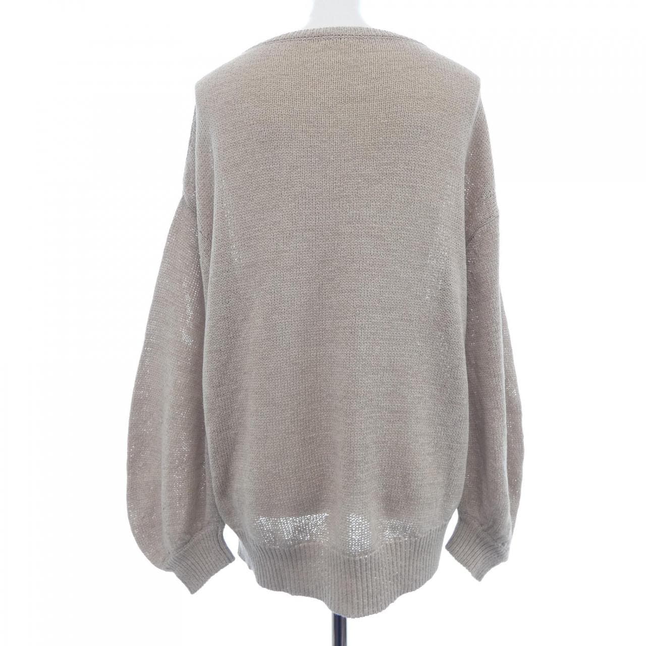 イエナ IENA ニット