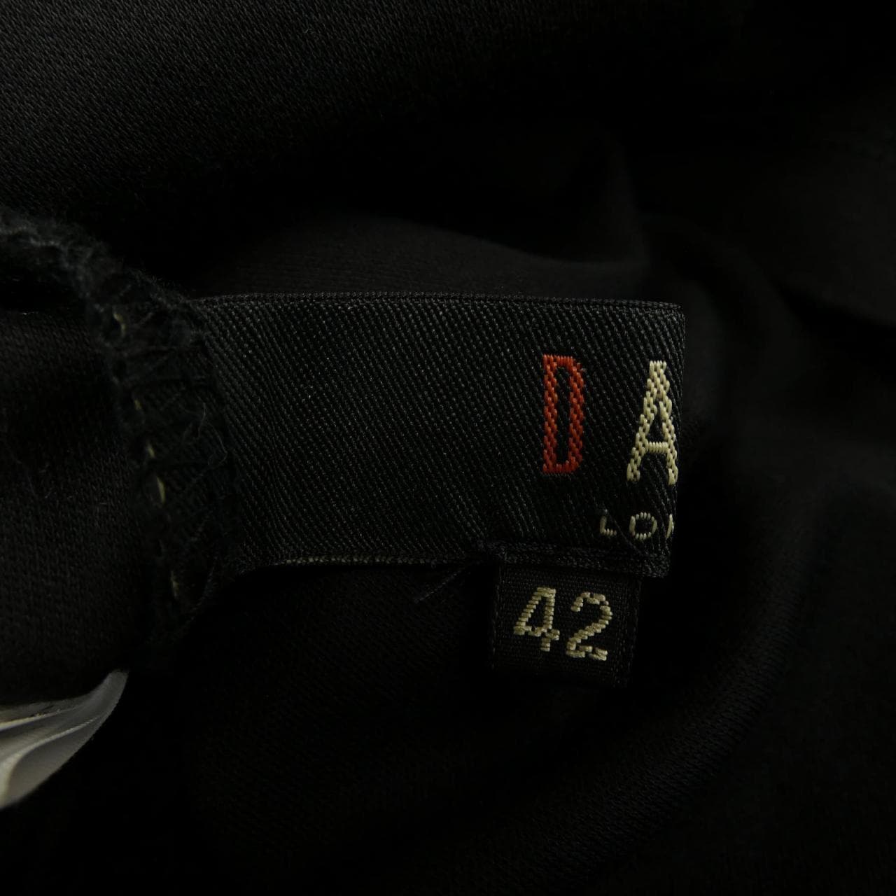ダックス DAKS Tシャツ