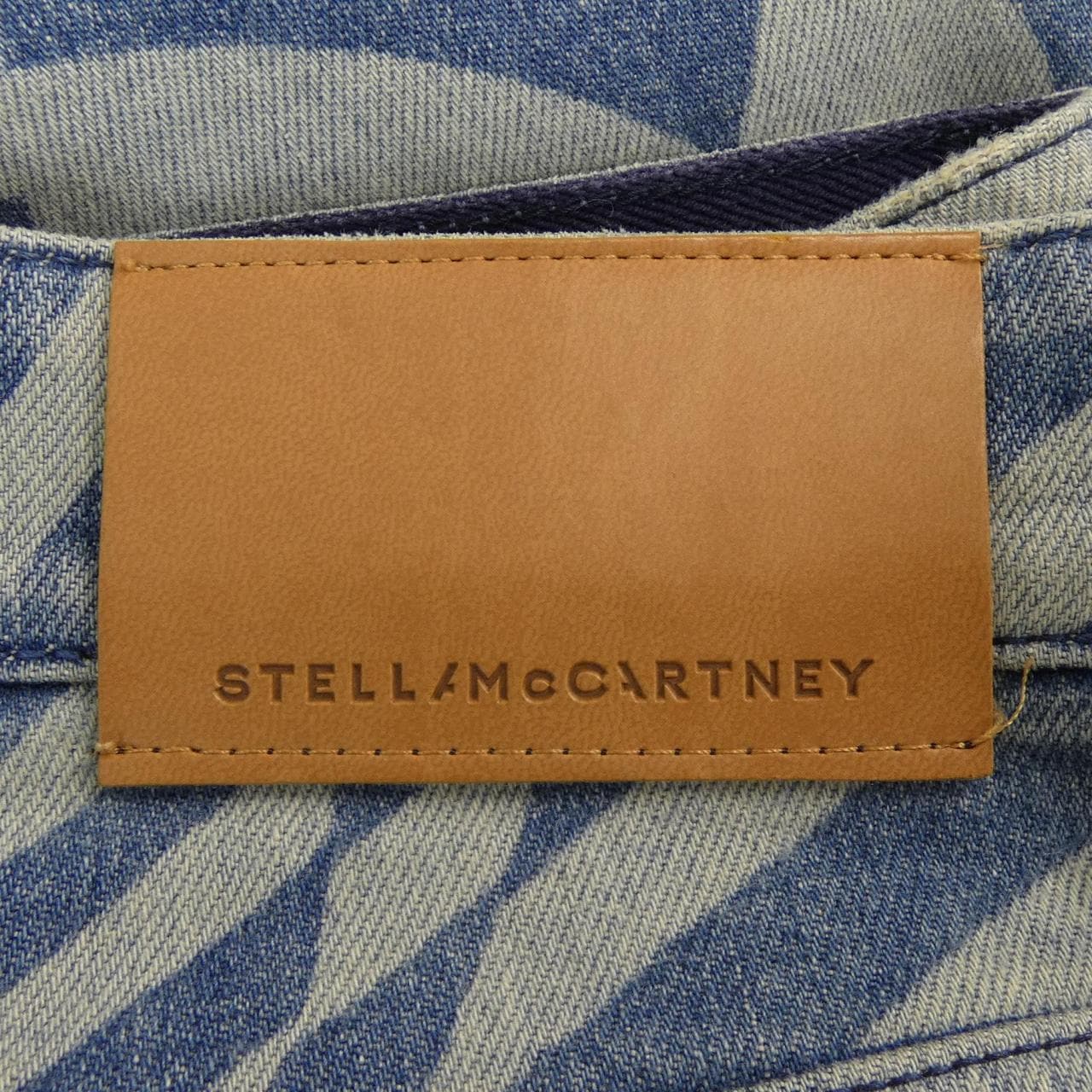ステラマッカートニー STELLA MCCARTNEY ジーンズ