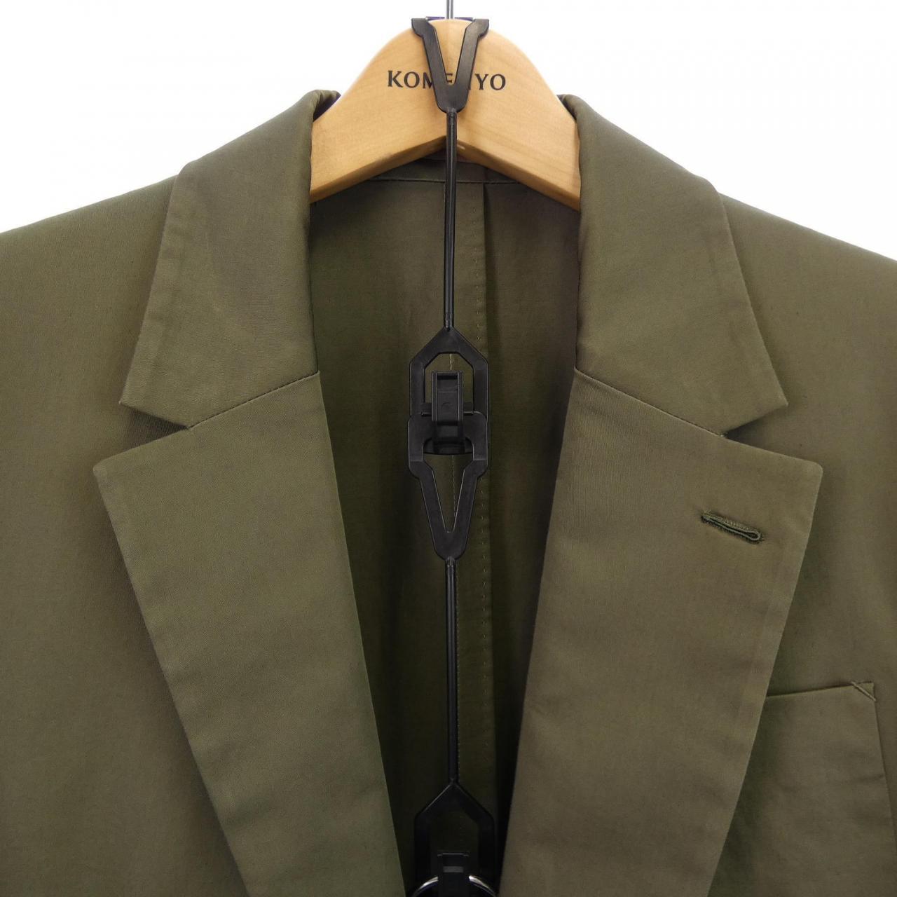 ベルルッティ Berluti スーツ