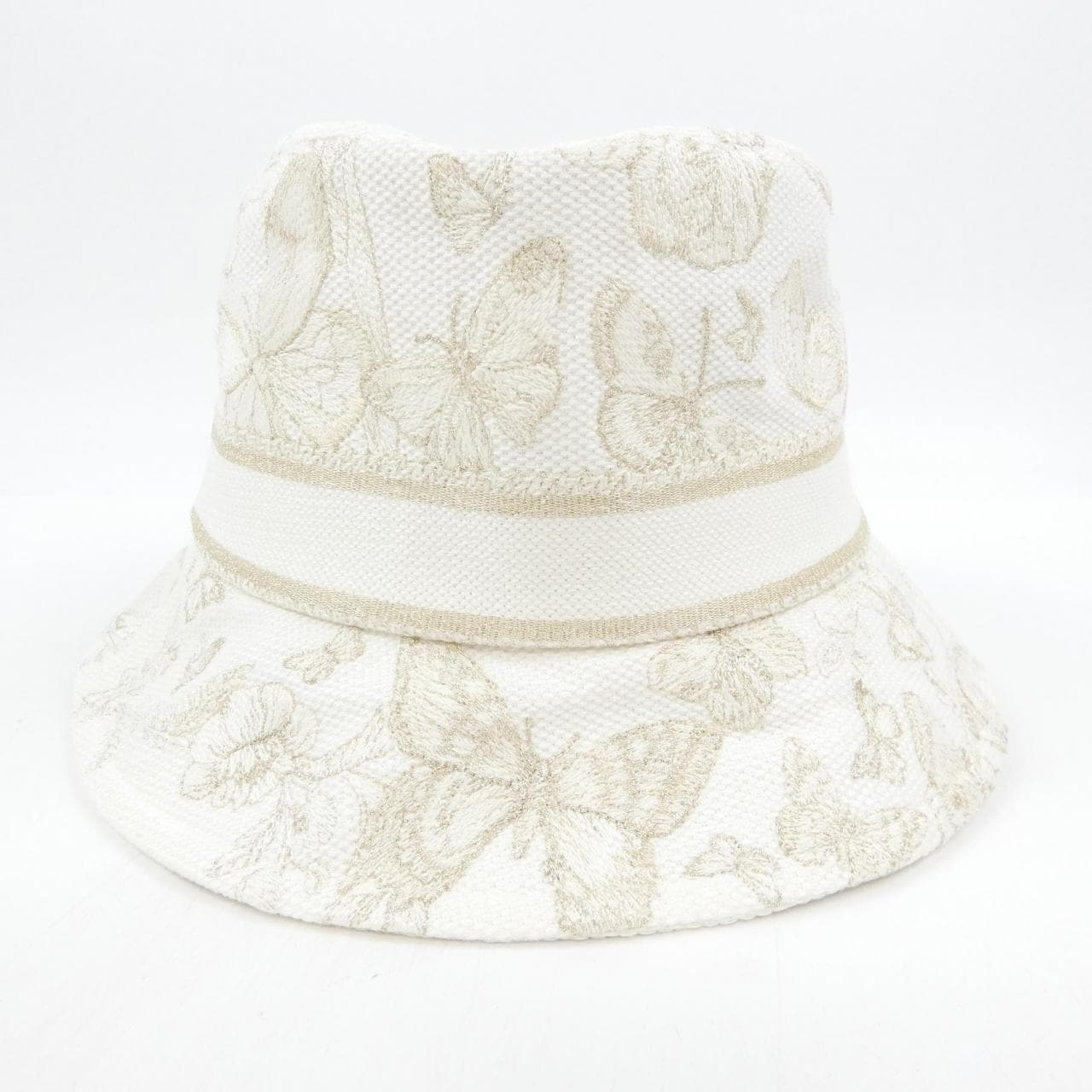 クリスチャンディオール CHRISTIAN DIOR 41DTM923X131 ハット