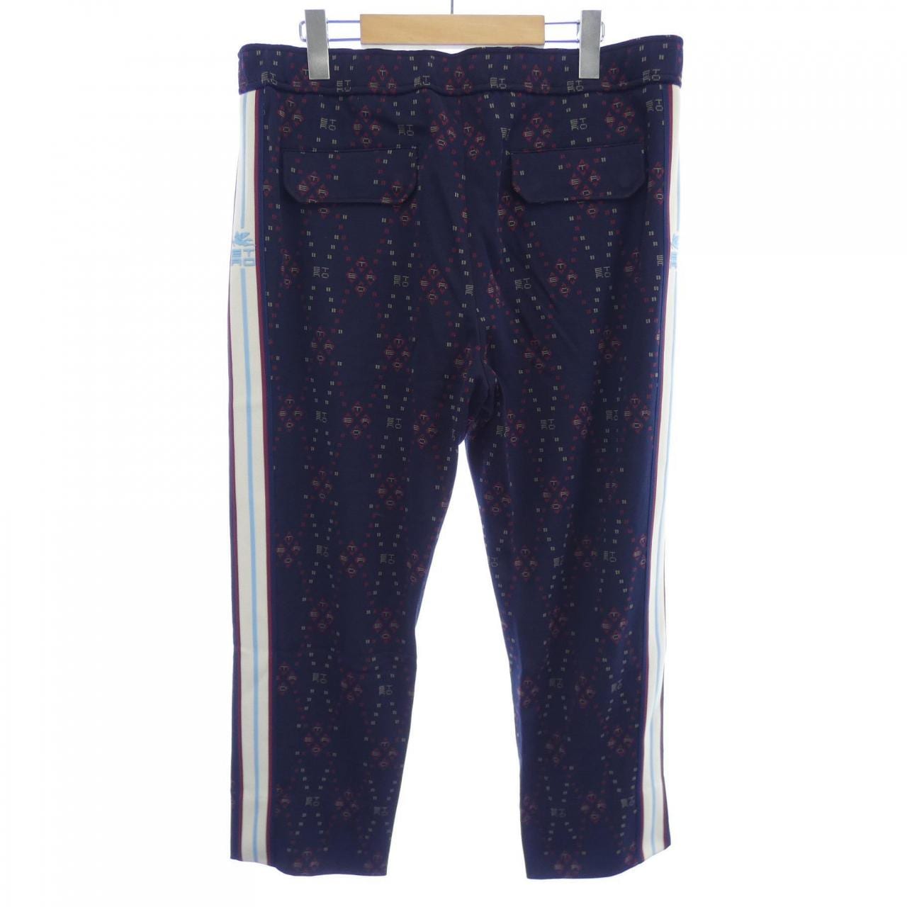 エトロ ETRO パンツ